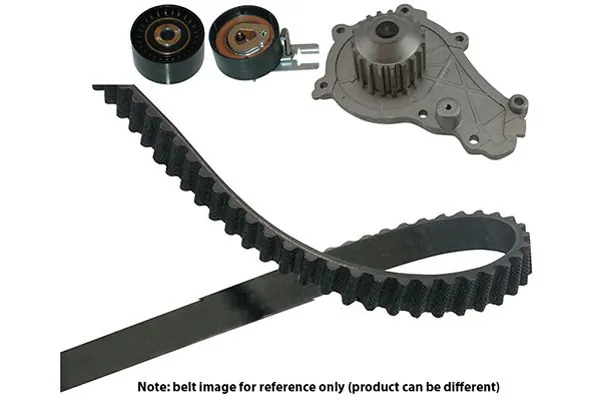 Water Pump & Timing Belt Kit